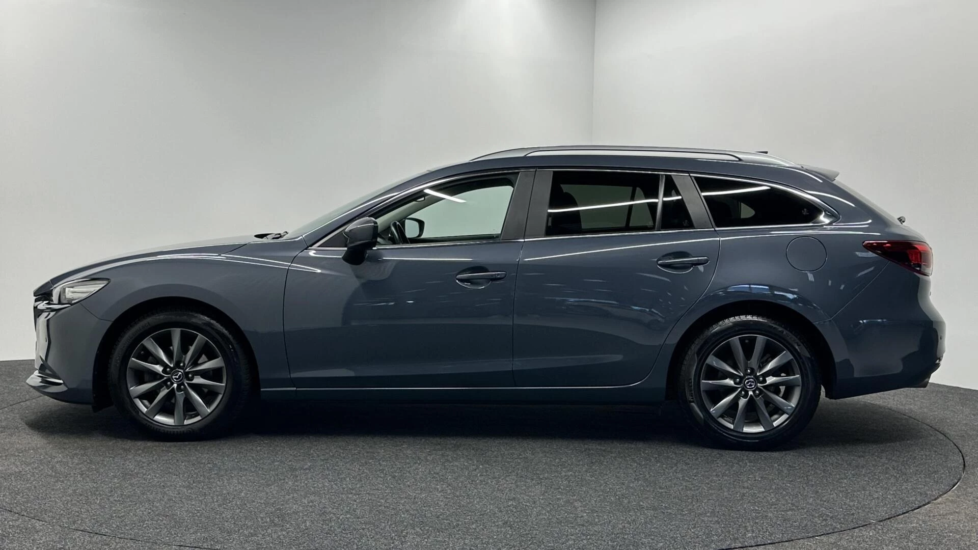 Hoofdafbeelding Mazda 6