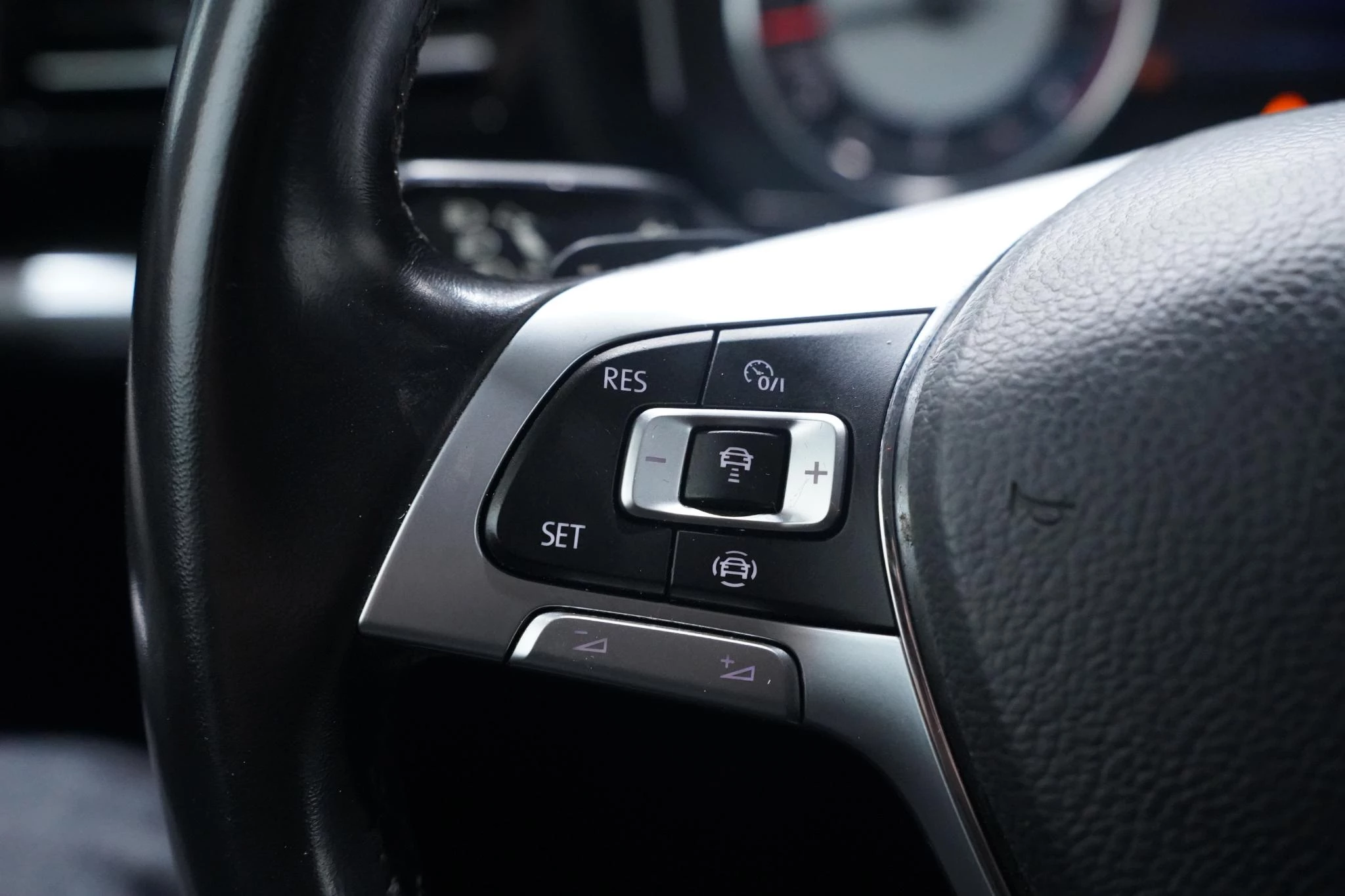 Hoofdafbeelding Volkswagen Touareg