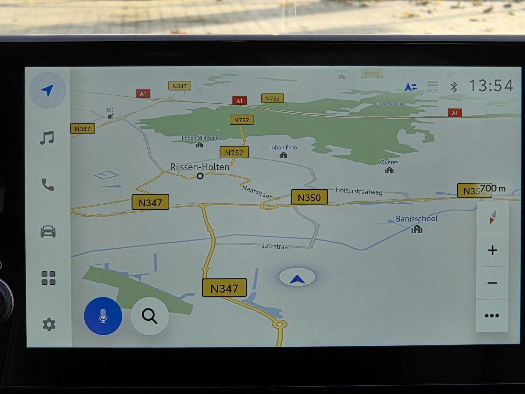 Hoofdafbeelding Suzuki Across