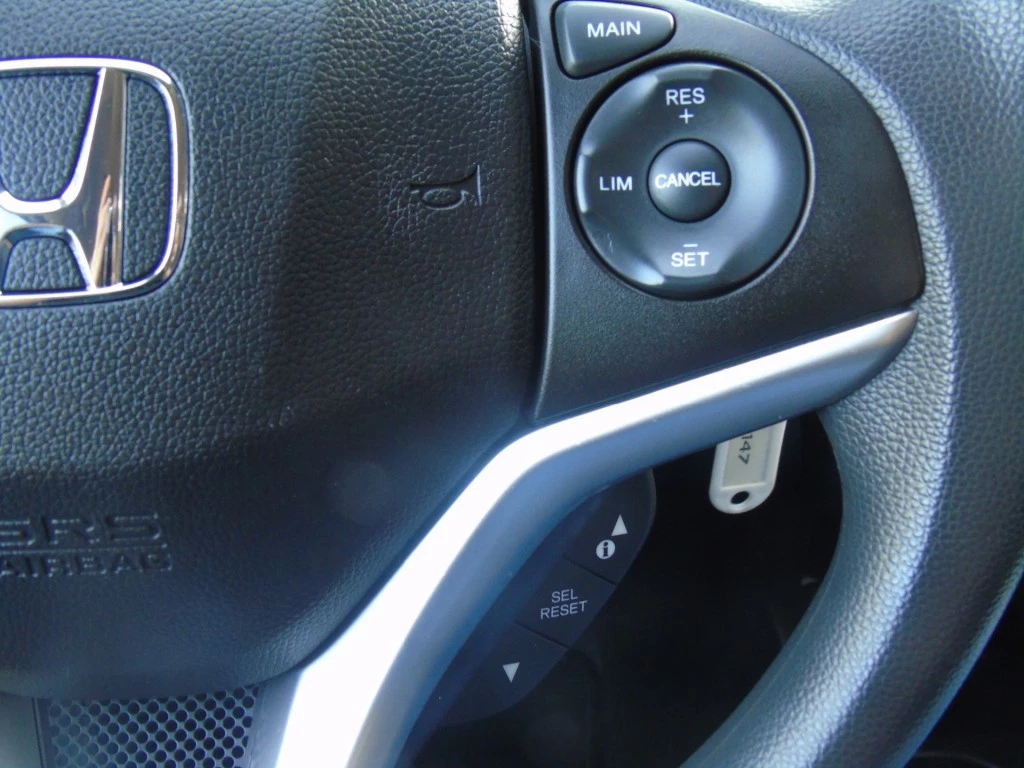 Hoofdafbeelding Honda Jazz