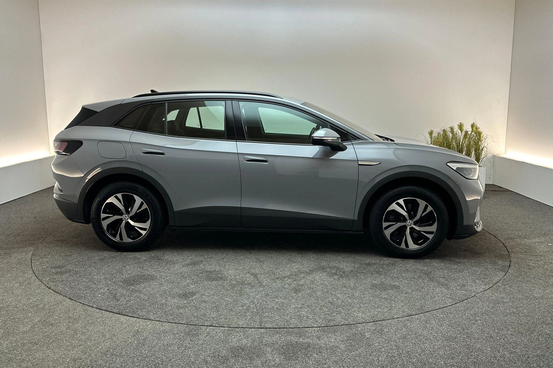 Hoofdafbeelding Volkswagen ID.4