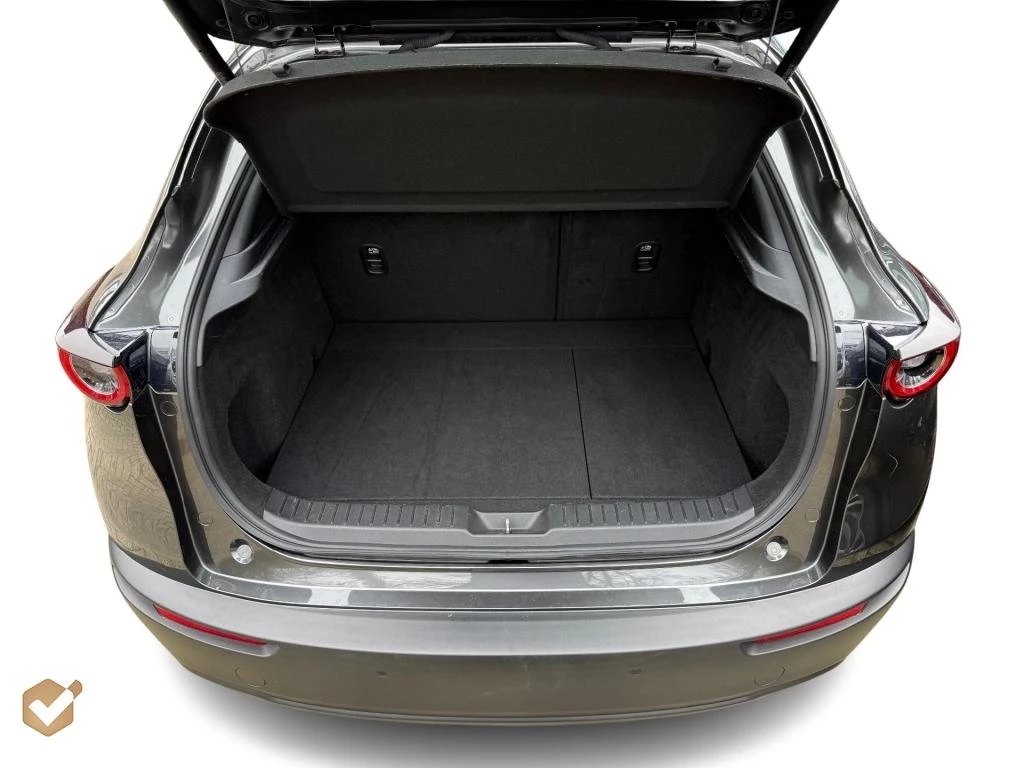 Hoofdafbeelding Mazda CX-30