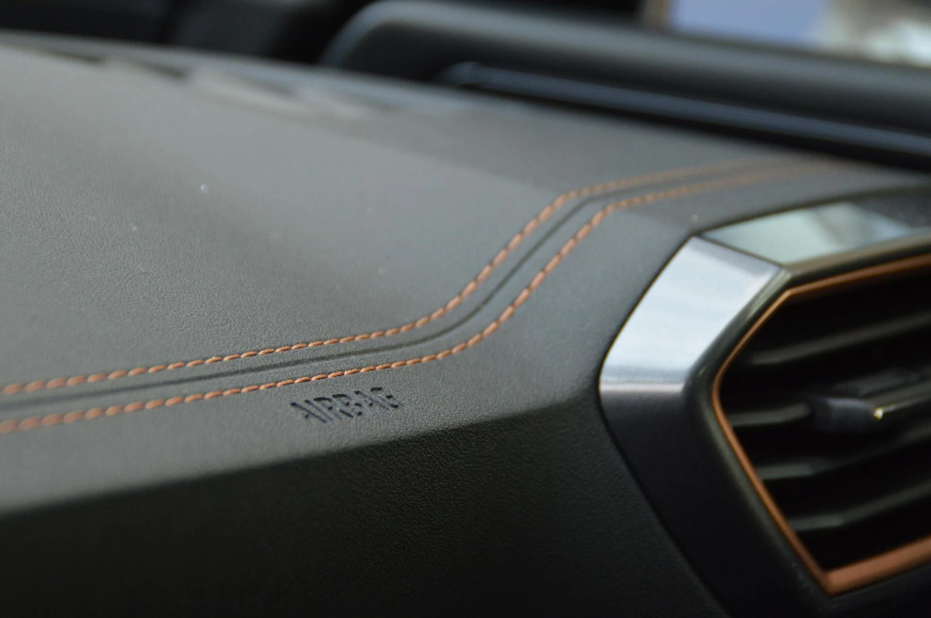 Hoofdafbeelding CUPRA Leon