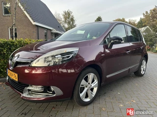 Renault Scenic 2.0 Bose
