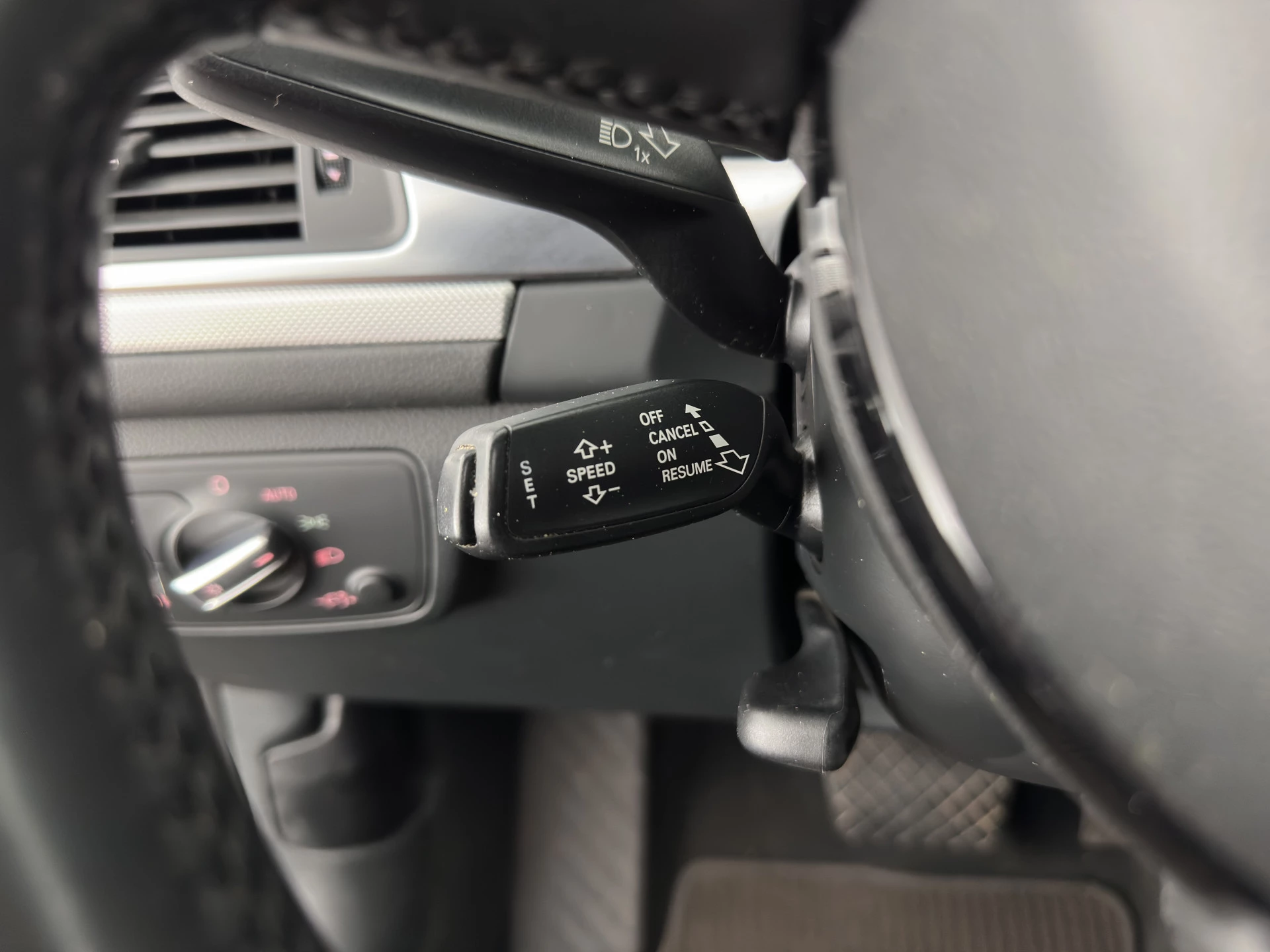 Hoofdafbeelding Audi A6 Allroad