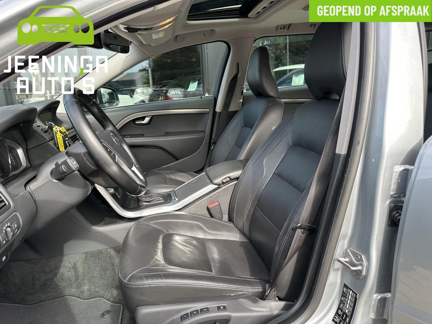 Hoofdafbeelding Volvo V70