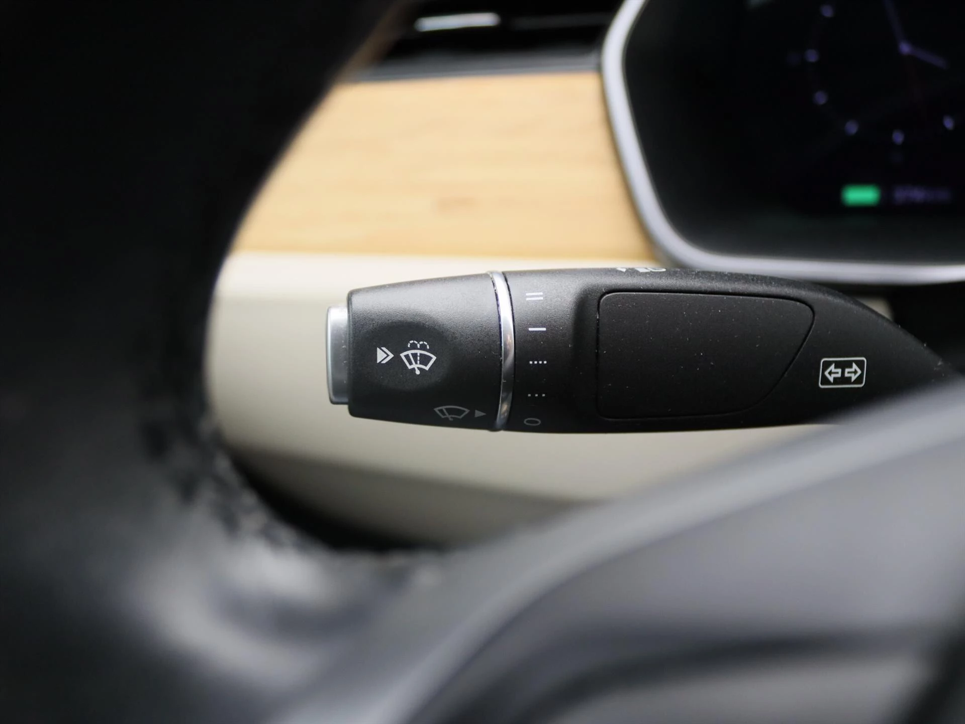 Hoofdafbeelding Tesla Model S
