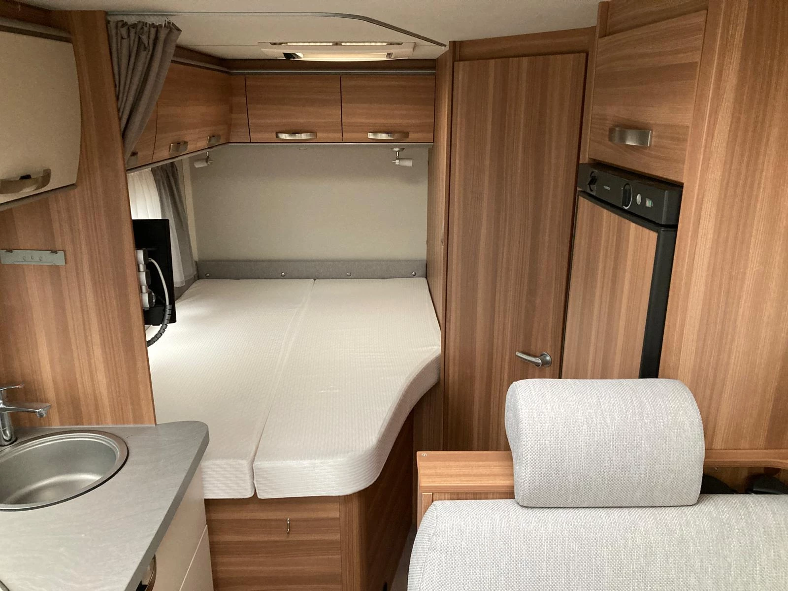 Hoofdafbeelding Fiat 600