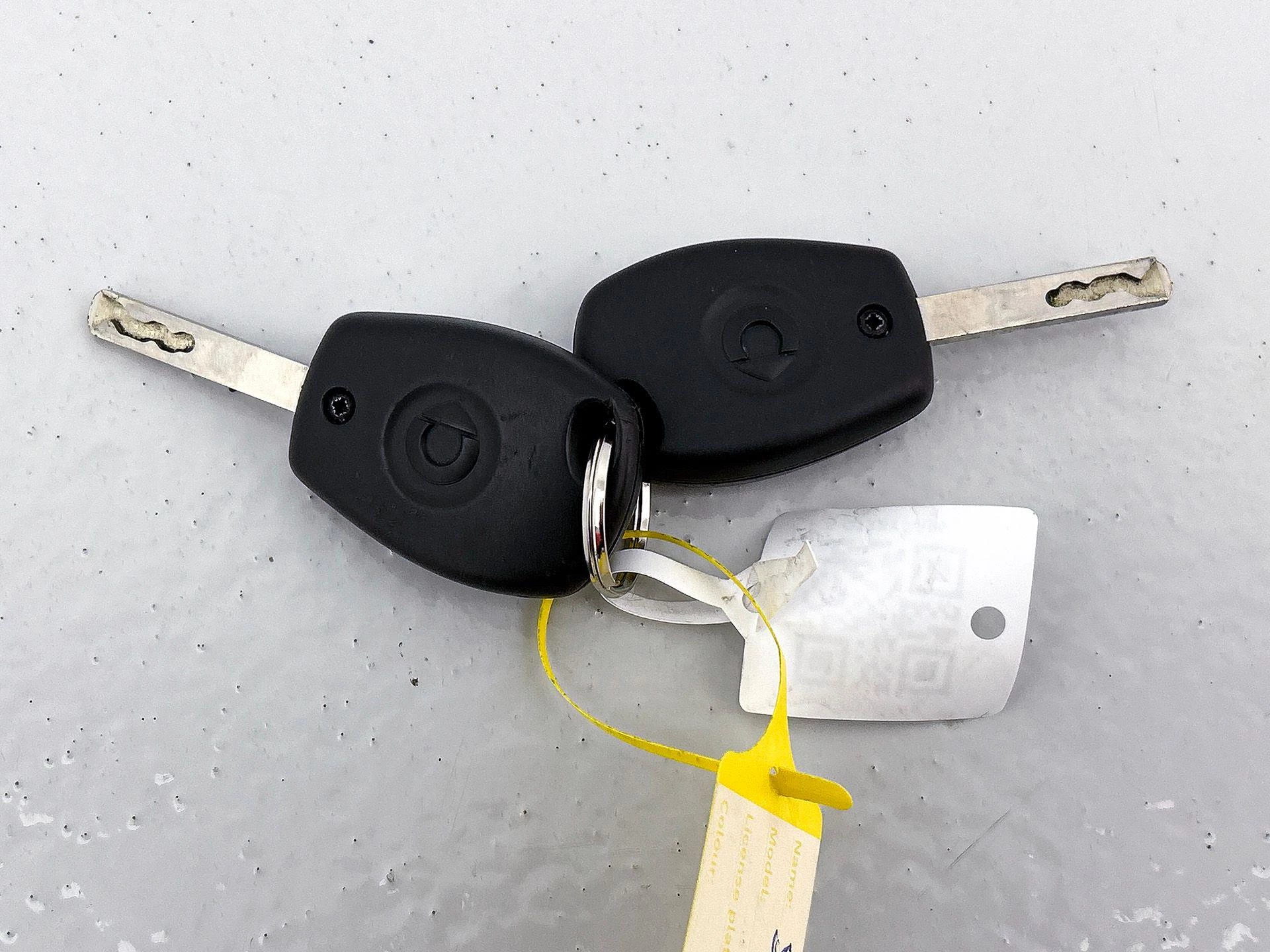 Hoofdafbeelding Smart Forfour