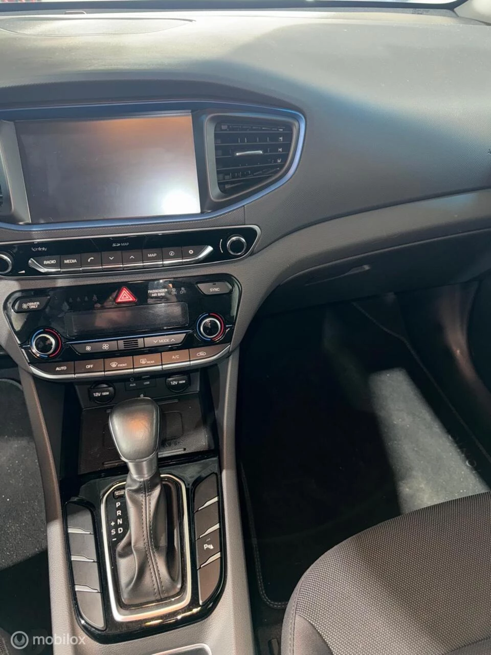 Hoofdafbeelding Hyundai IONIQ