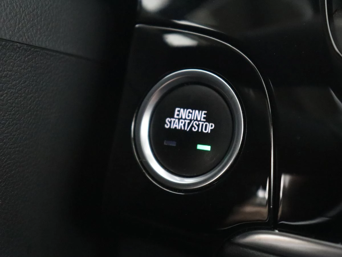 Hoofdafbeelding Opel Mokka X