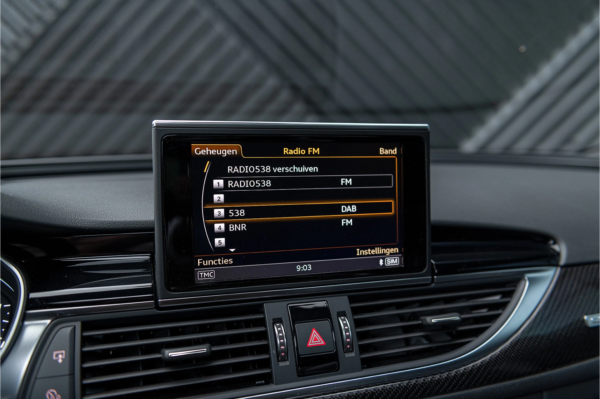 Hoofdafbeelding Audi RS6