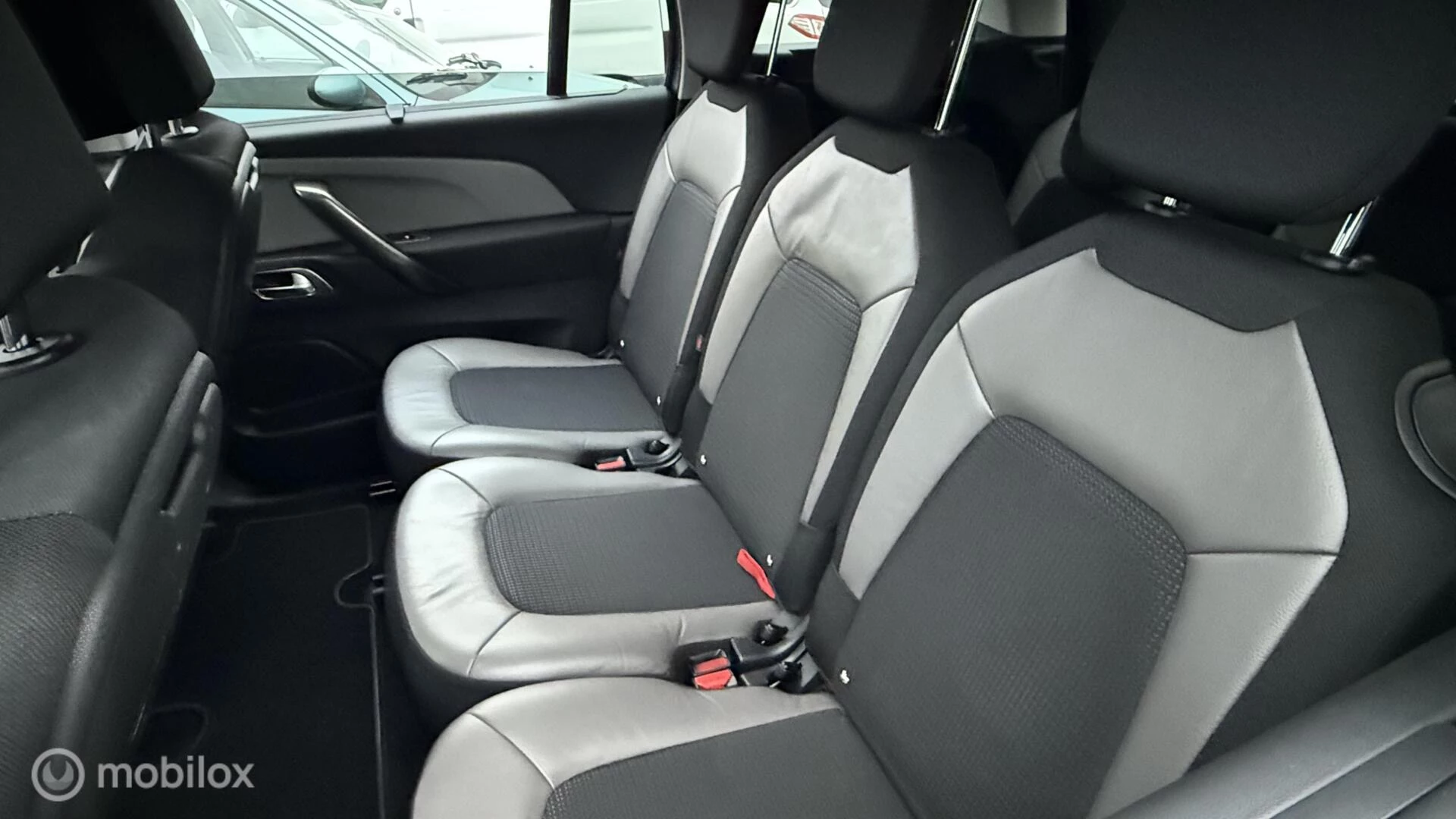 Hoofdafbeelding Citroën Grand C4 Picasso