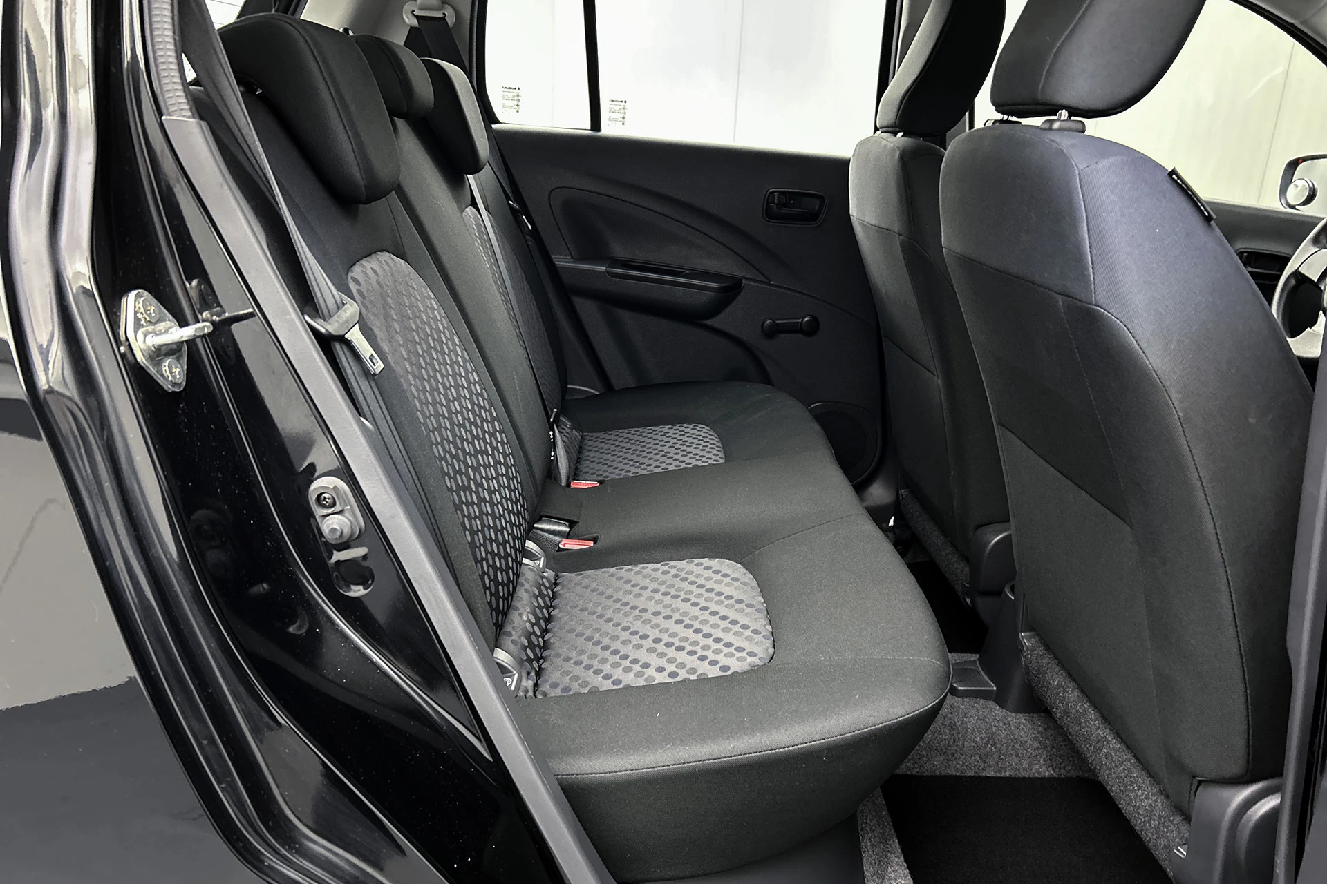 Hoofdafbeelding Suzuki Celerio