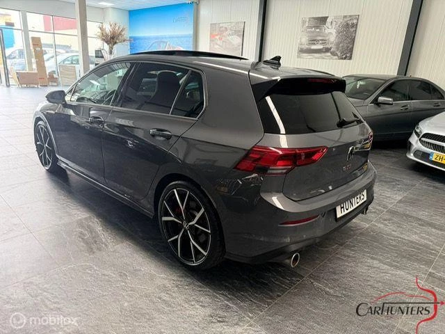 Hoofdafbeelding Volkswagen GTI