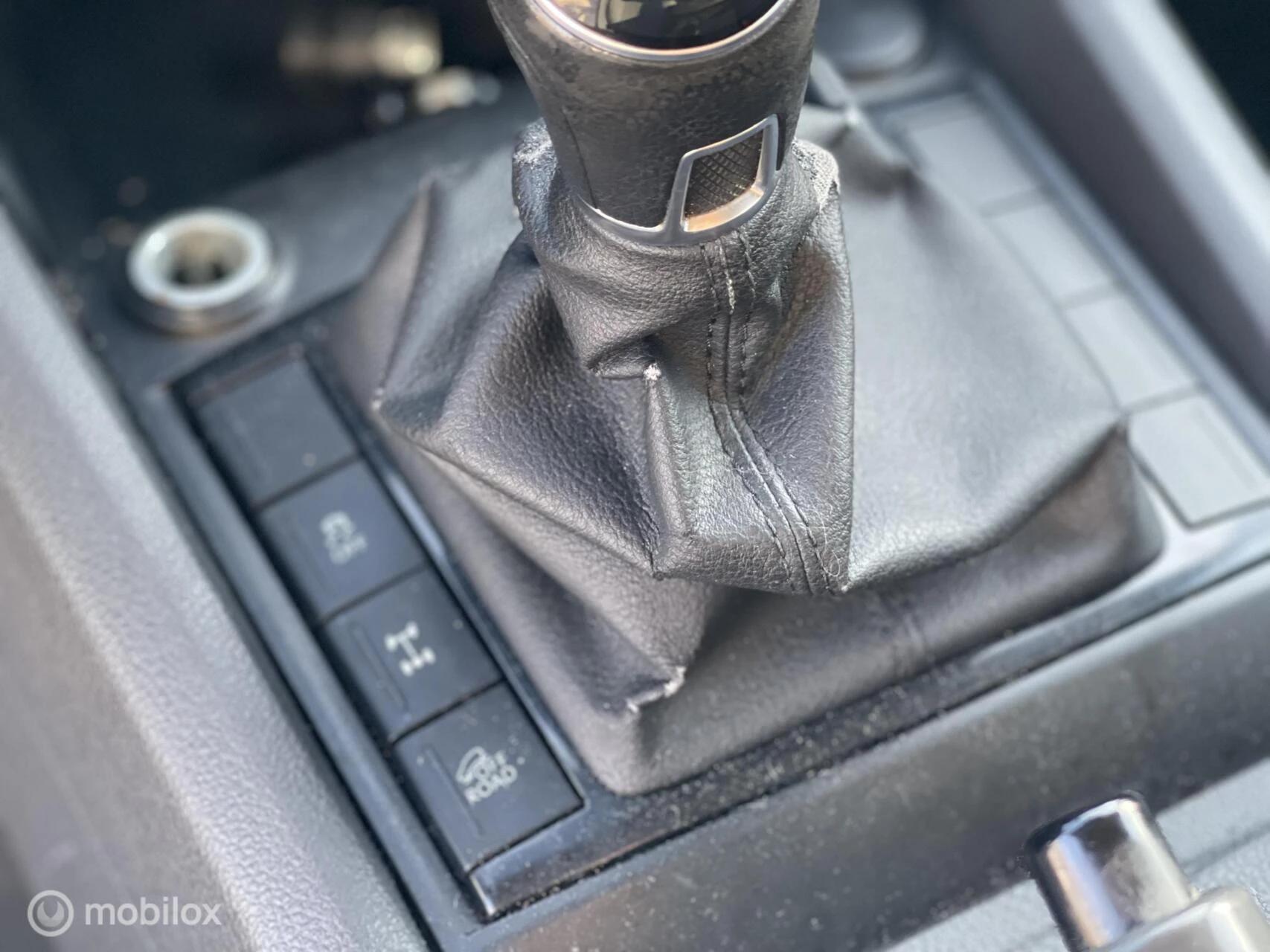 Hoofdafbeelding Volkswagen Amarok