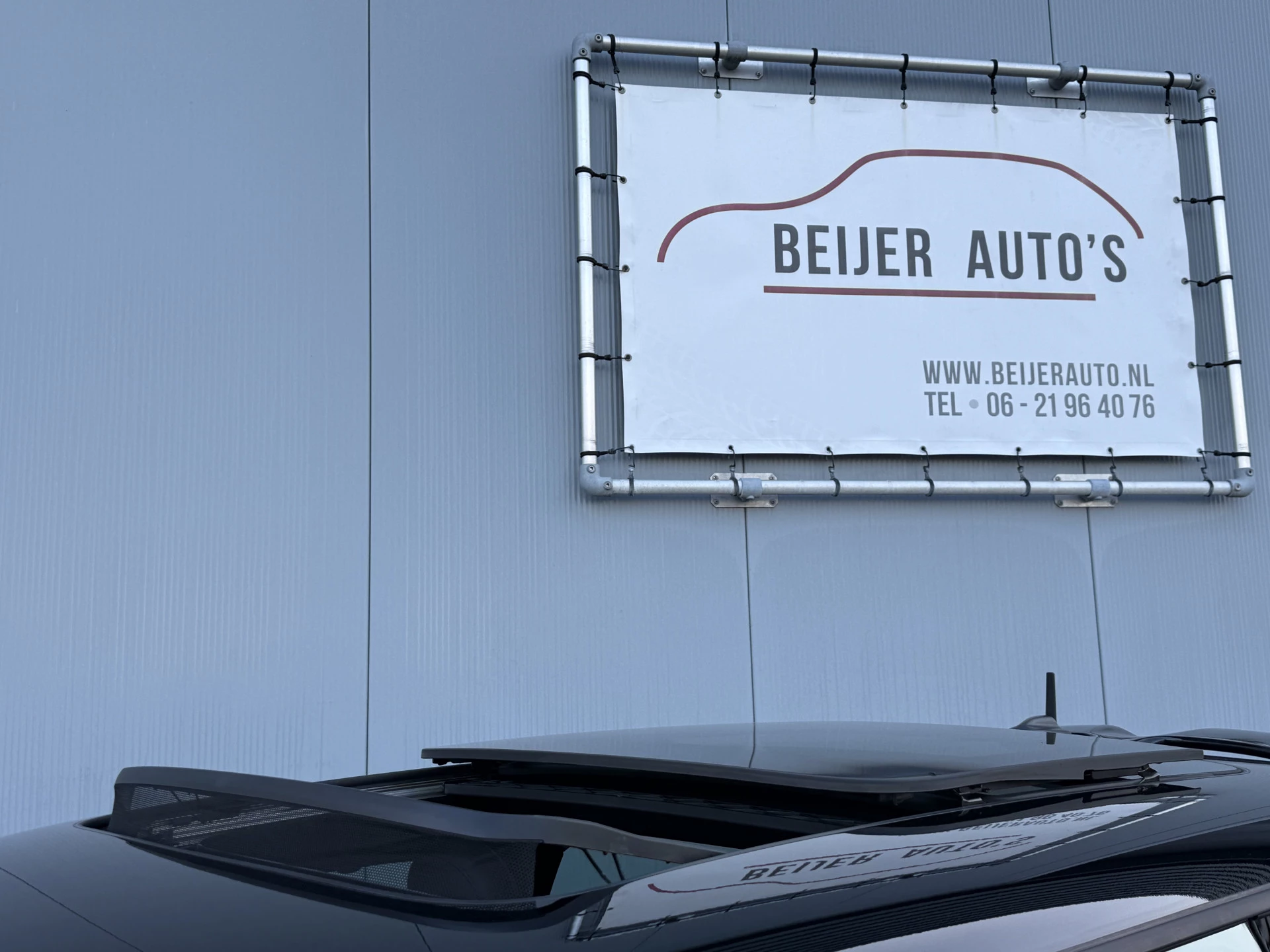 Hoofdafbeelding MINI Cooper S