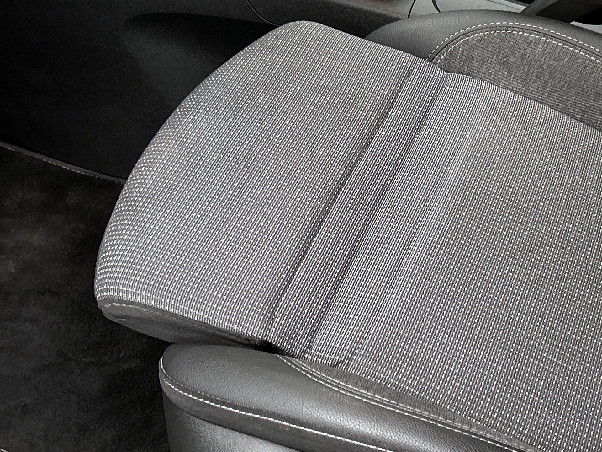 Hoofdafbeelding Opel Crossland