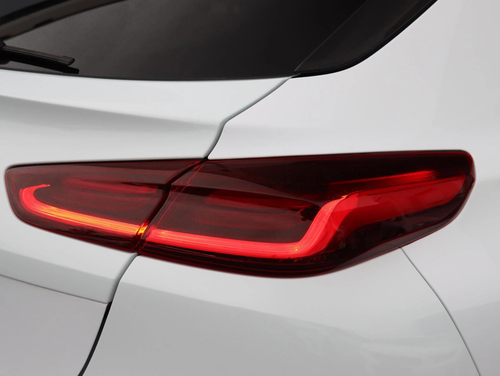Hoofdafbeelding Kia XCeed