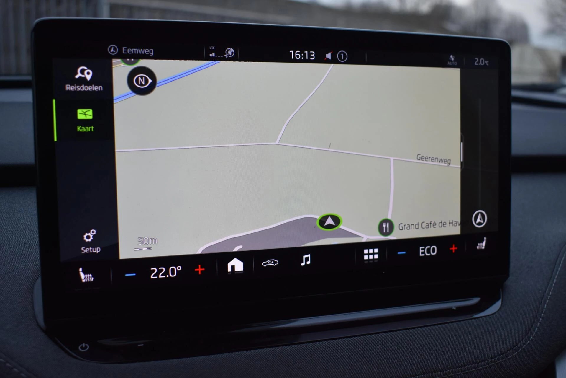 Hoofdafbeelding Škoda Enyaq iV