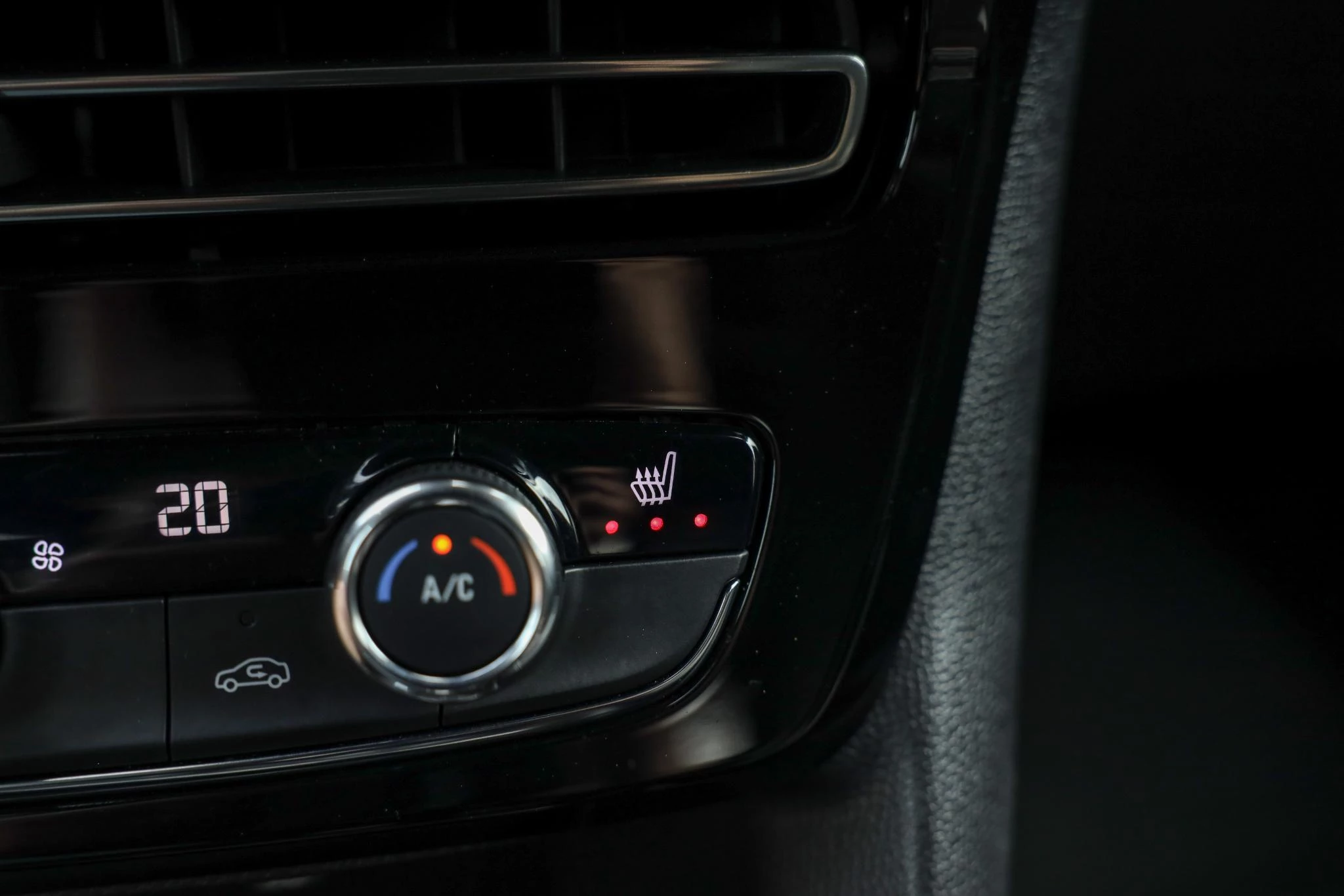Hoofdafbeelding Opel Mokka-e