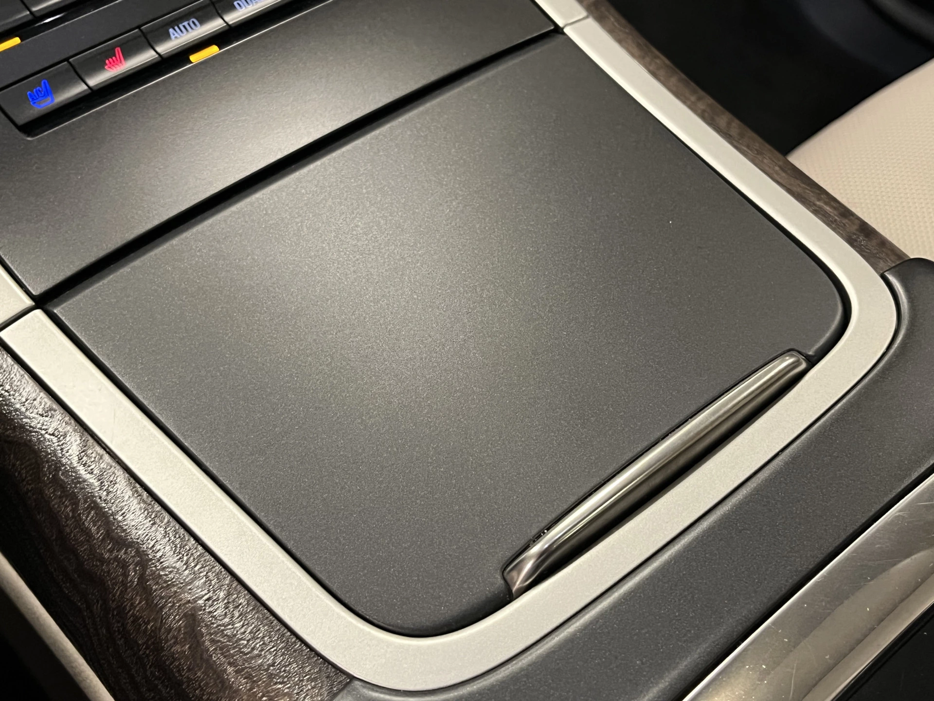 Hoofdafbeelding Lincoln MKX