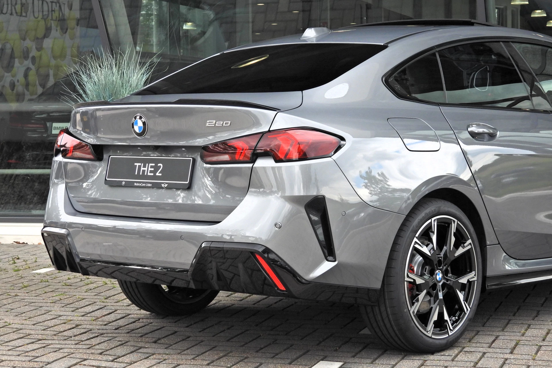 Hoofdafbeelding BMW 2 Serie