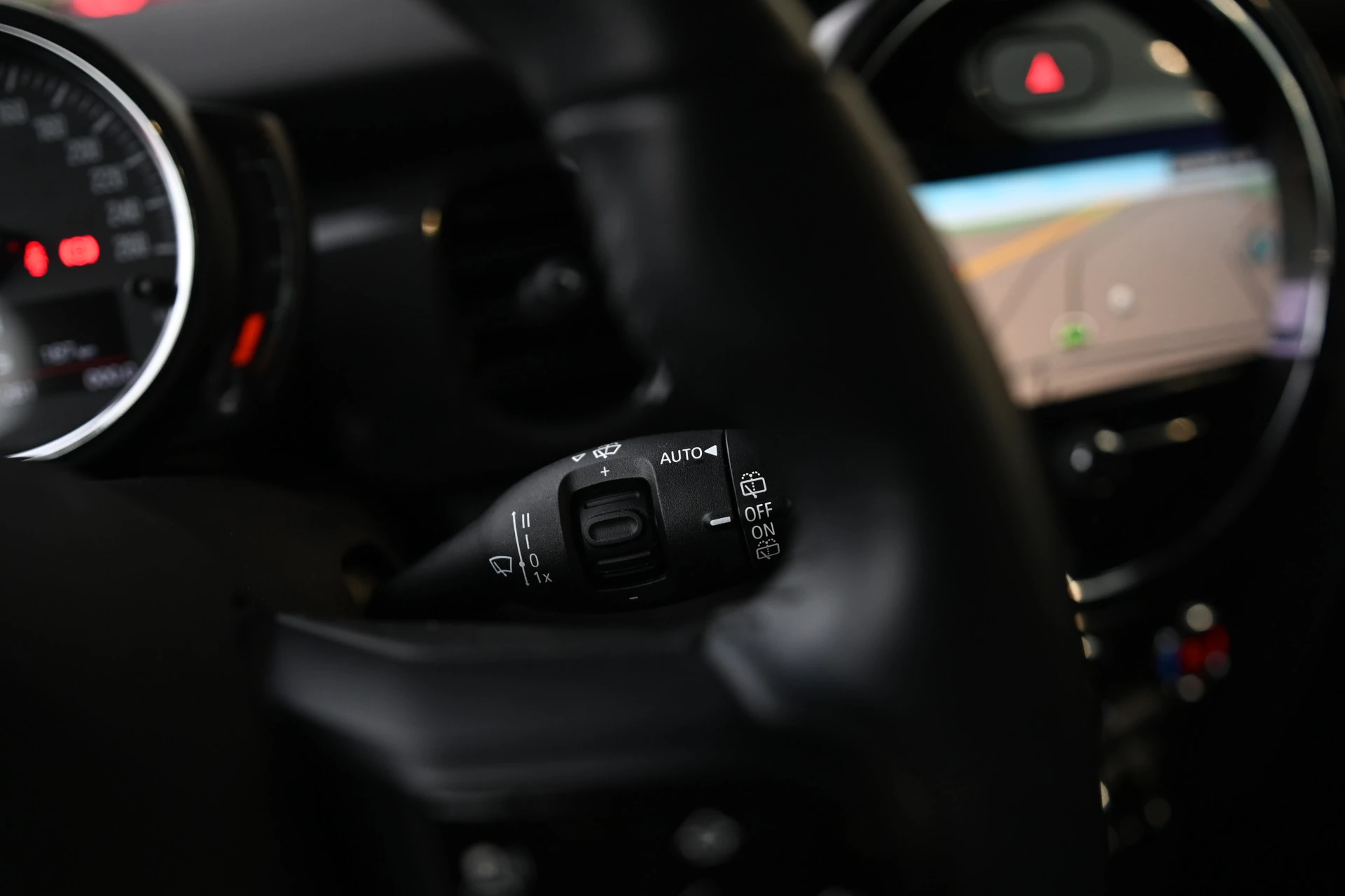 Hoofdafbeelding MINI One