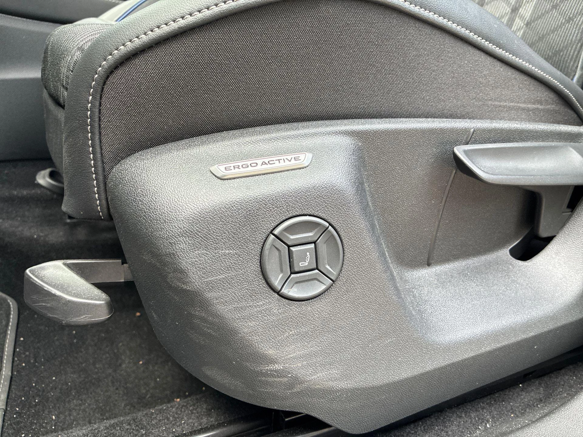 Hoofdafbeelding Volkswagen Tayron