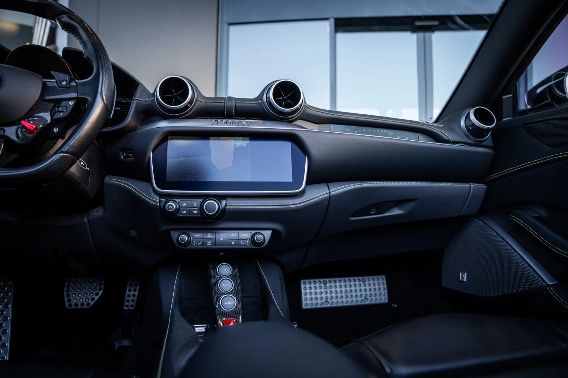 Hoofdafbeelding Ferrari Portofino