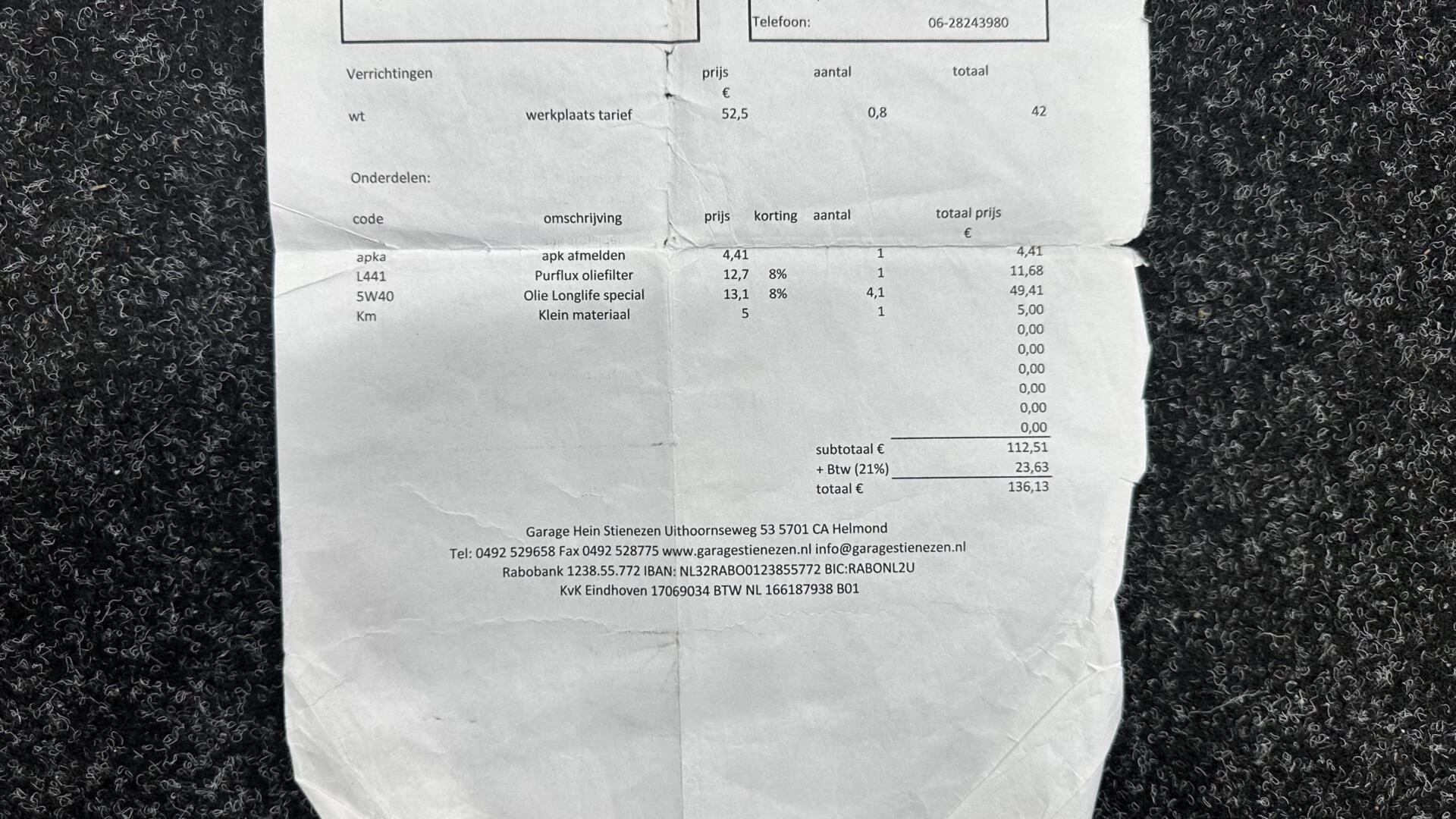 Hoofdafbeelding Dacia Sandero Stepway