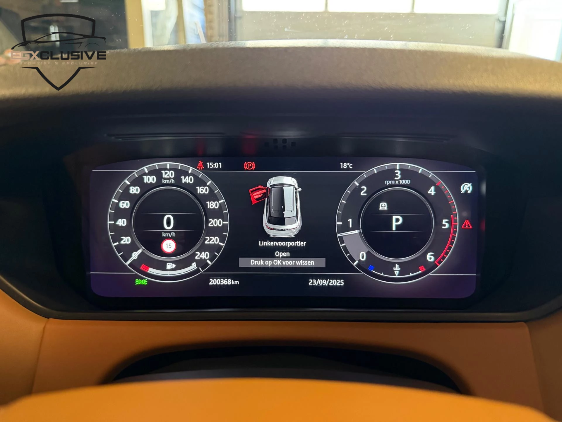 Hoofdafbeelding Land Rover Range Rover Velar