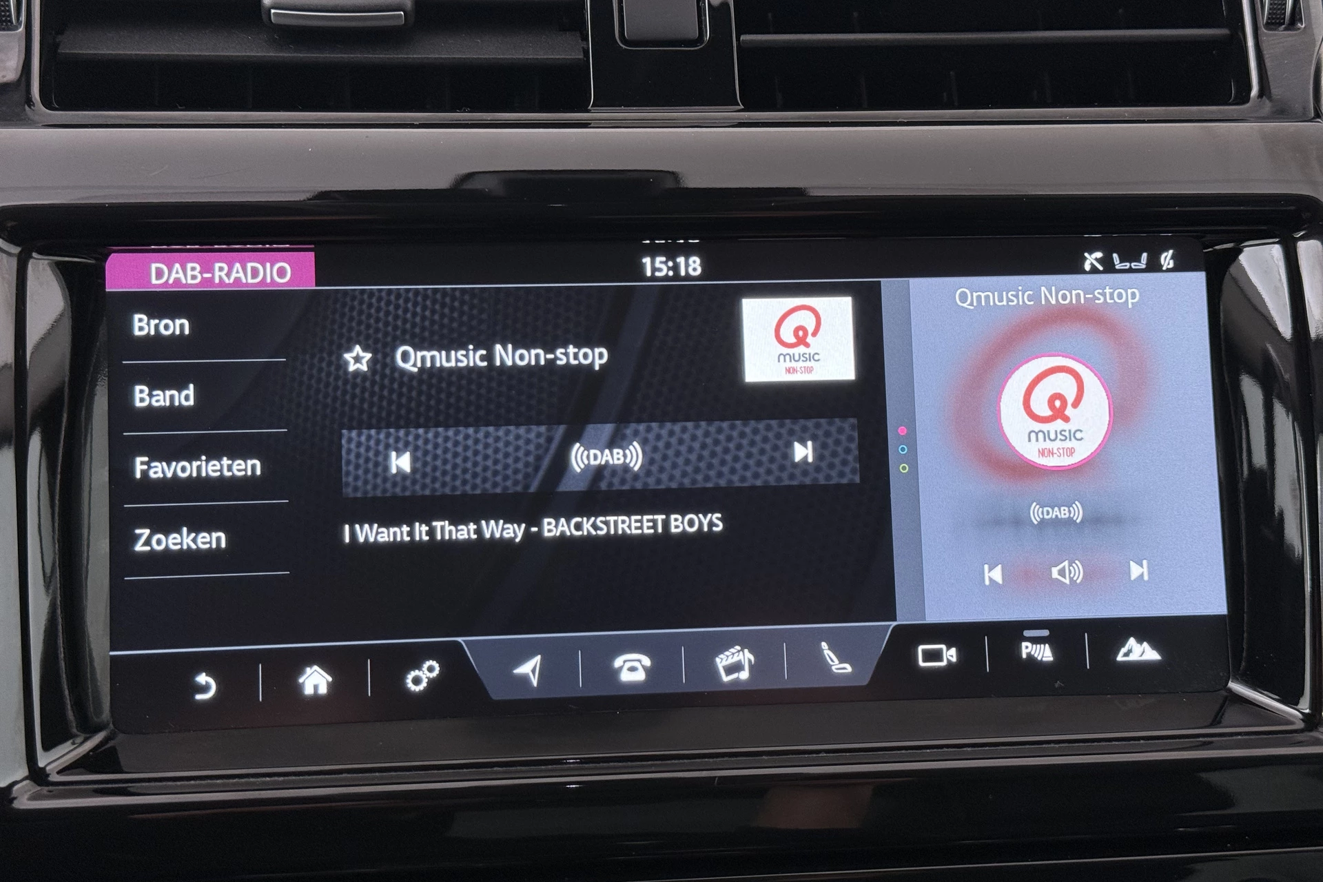 Hoofdafbeelding Land Rover Discovery