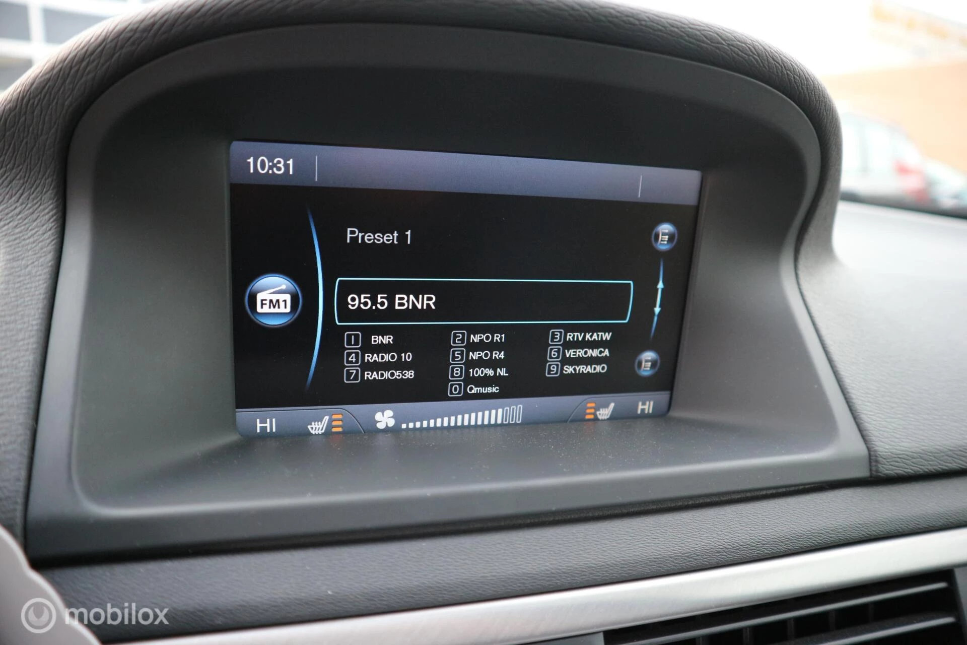 Hoofdafbeelding Volvo V70