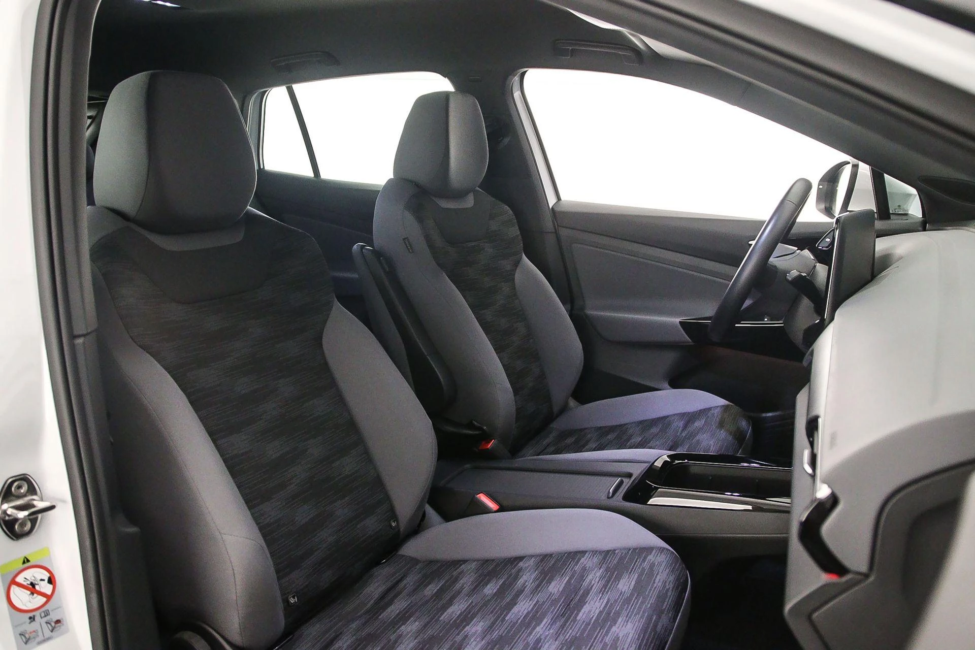Hoofdafbeelding Volkswagen ID.4