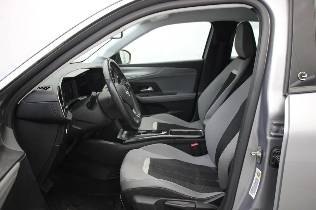 Hoofdafbeelding Opel Mokka-e