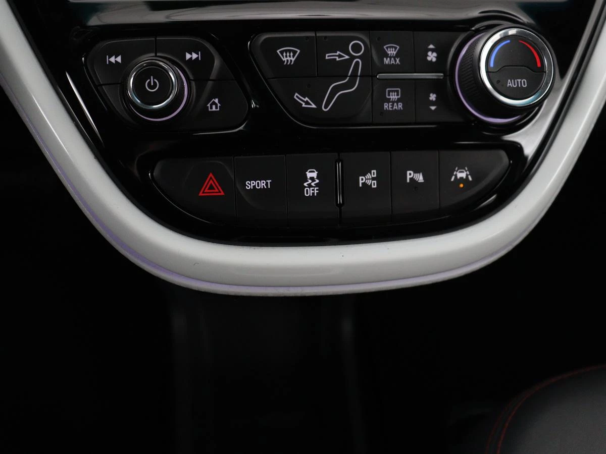 Hoofdafbeelding Opel Ampera-e