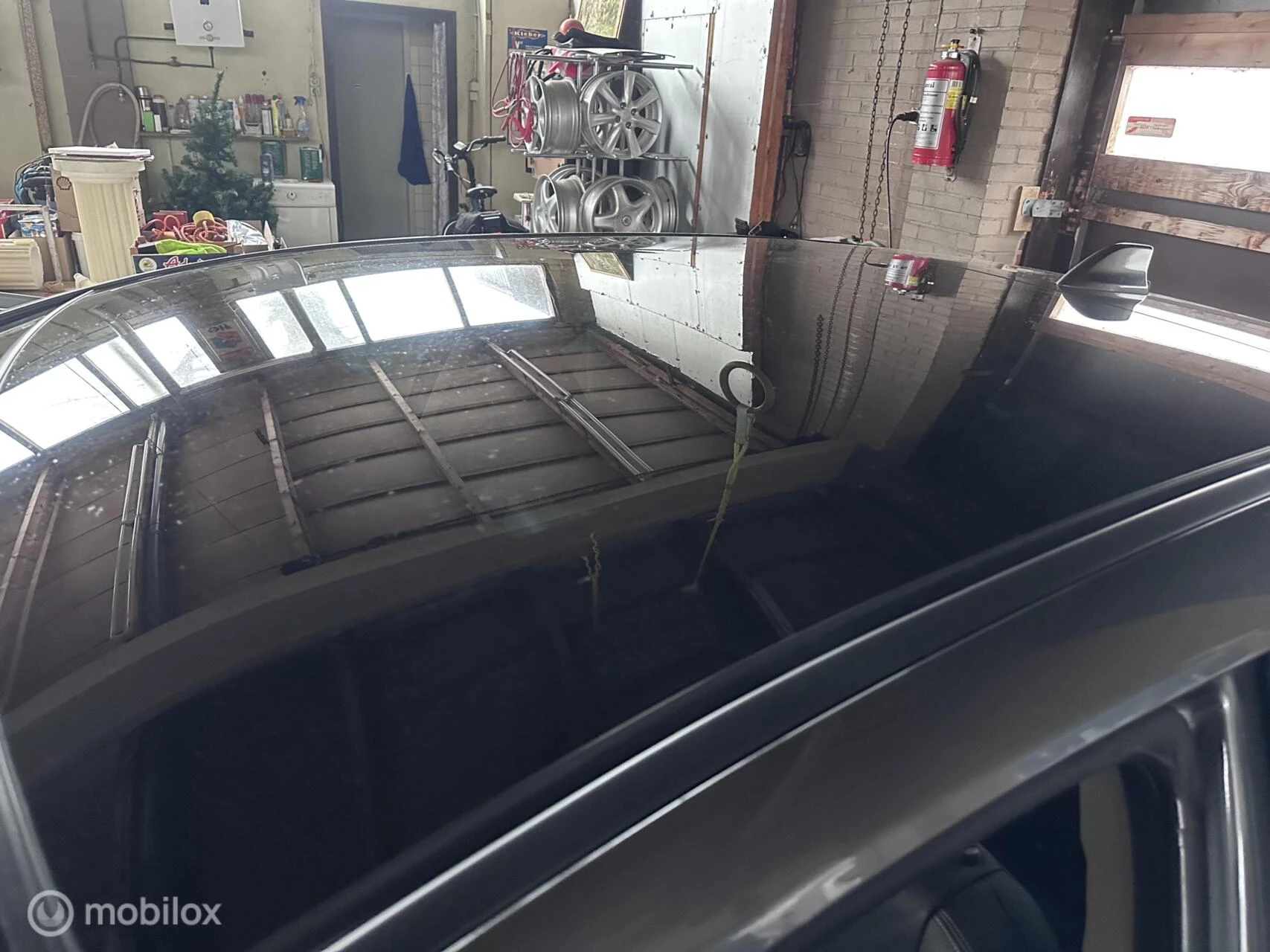 Hoofdafbeelding Honda Civic