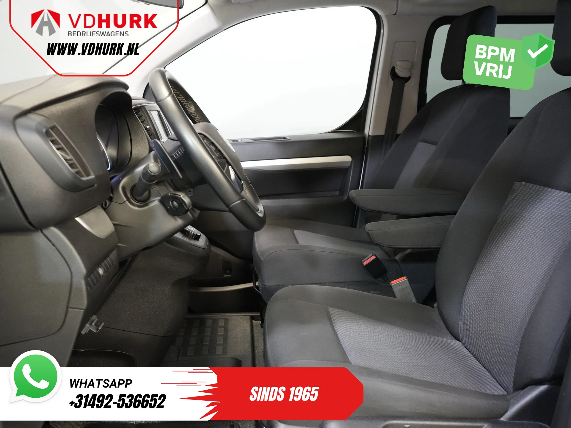 Hoofdafbeelding Fiat Scudo