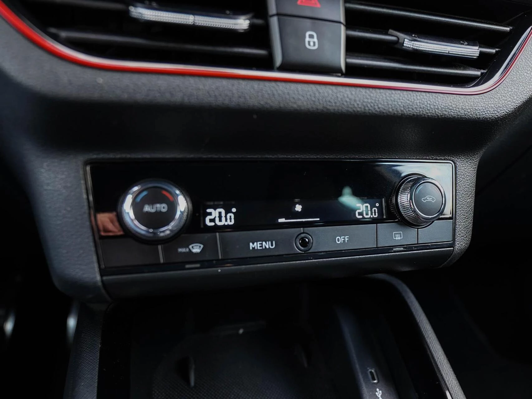 Hoofdafbeelding Škoda Scala