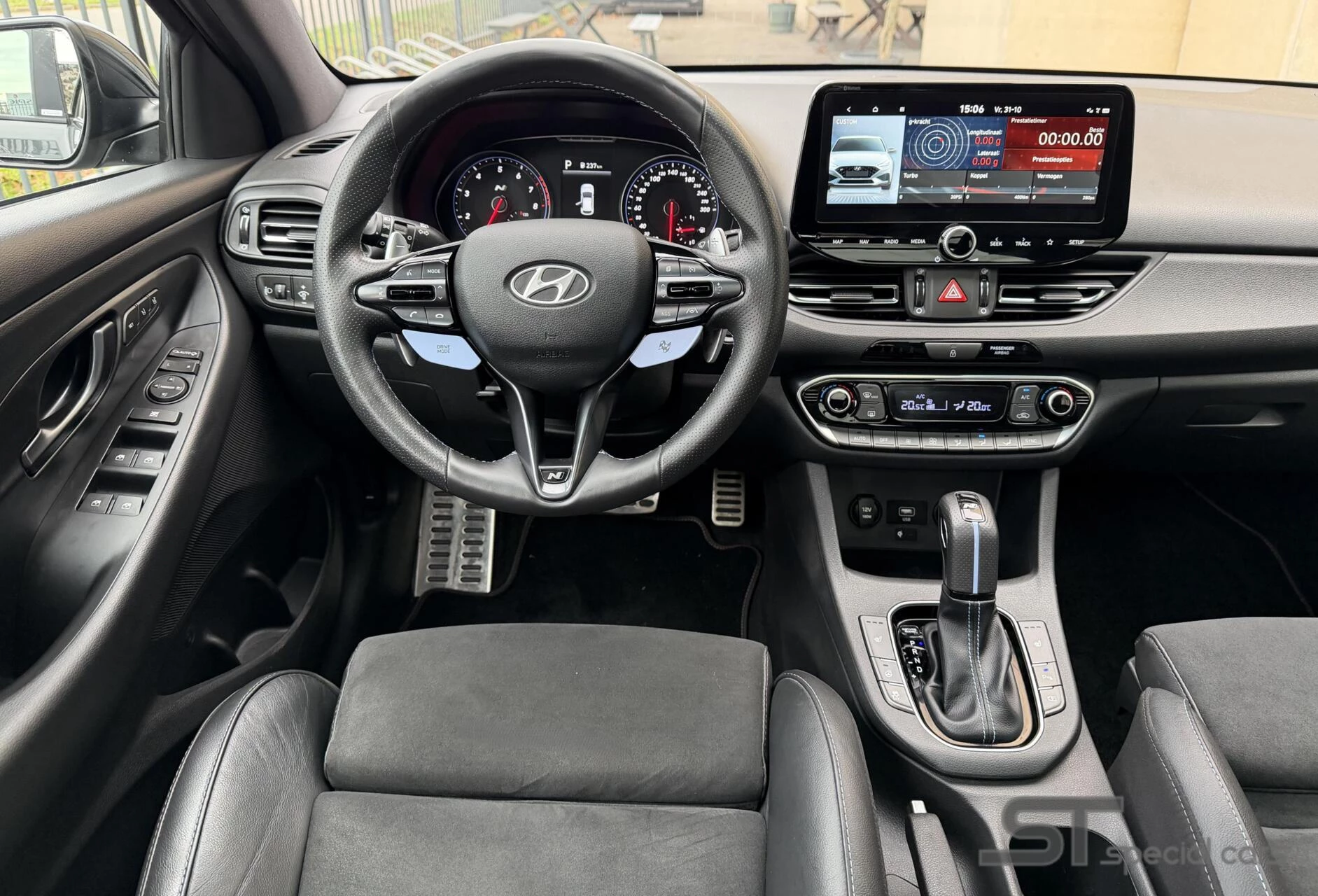 Hoofdafbeelding Hyundai i30