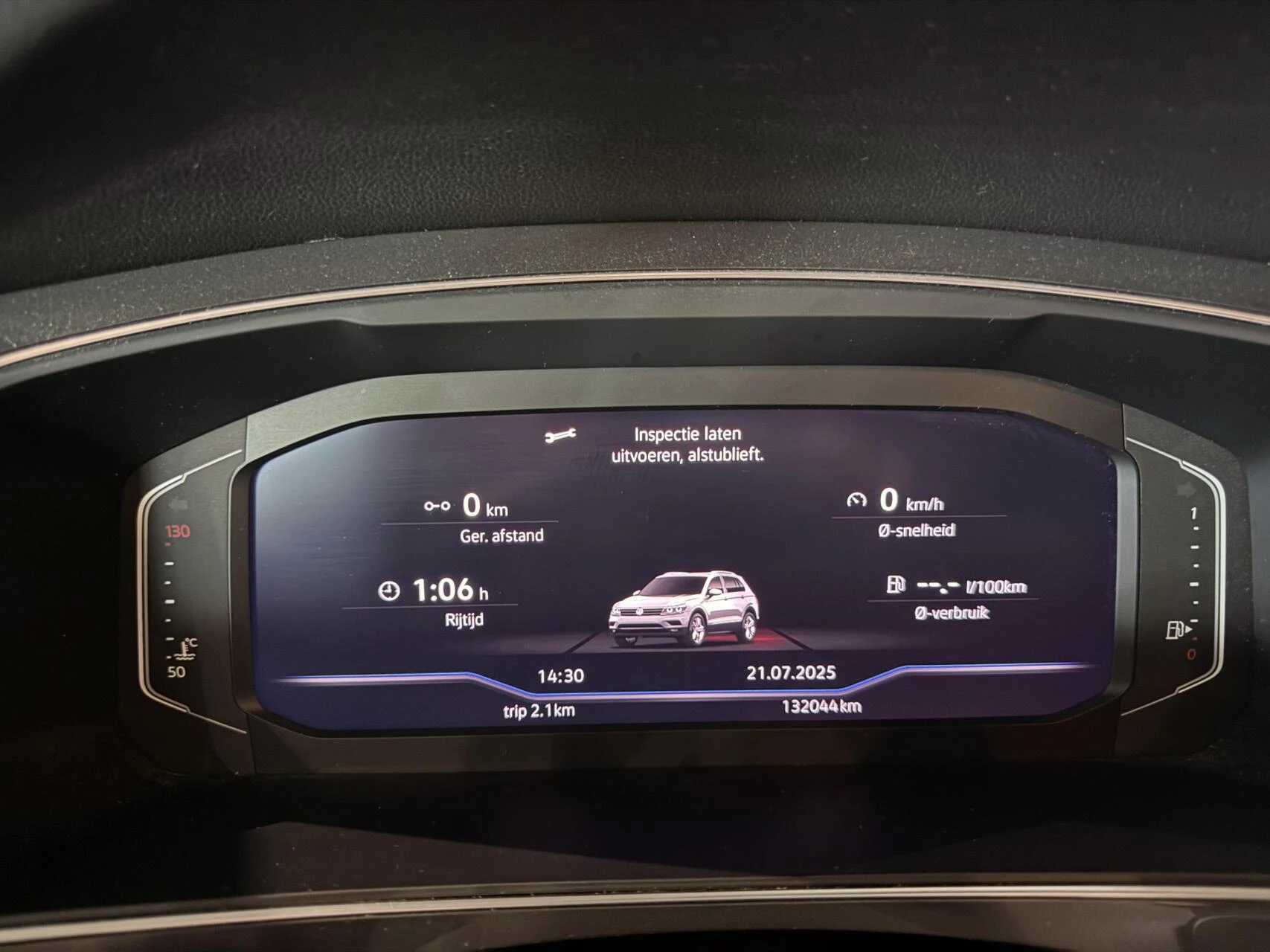 Hoofdafbeelding Volkswagen Tiguan Allspace
