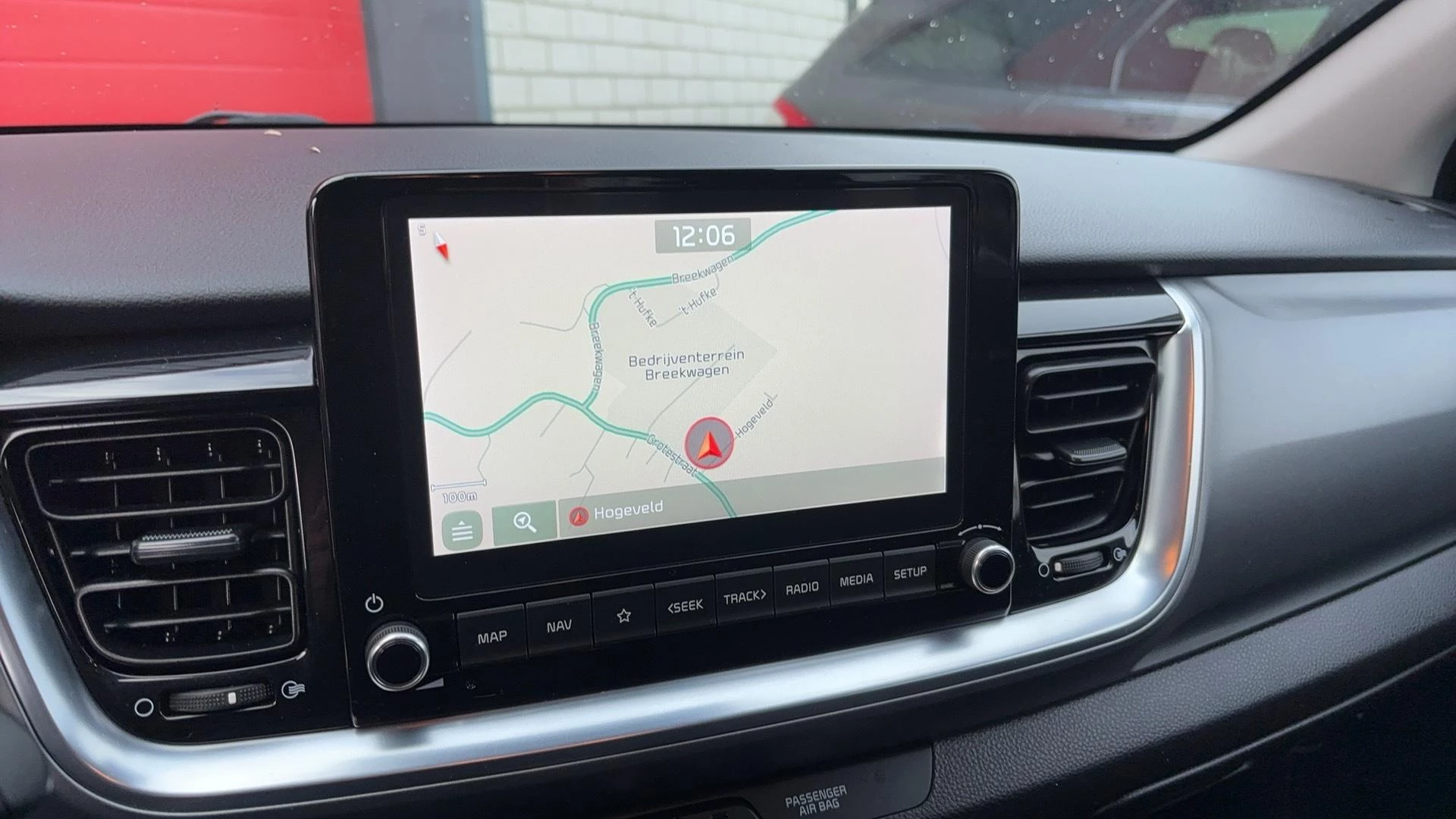 Hoofdafbeelding Kia Stonic