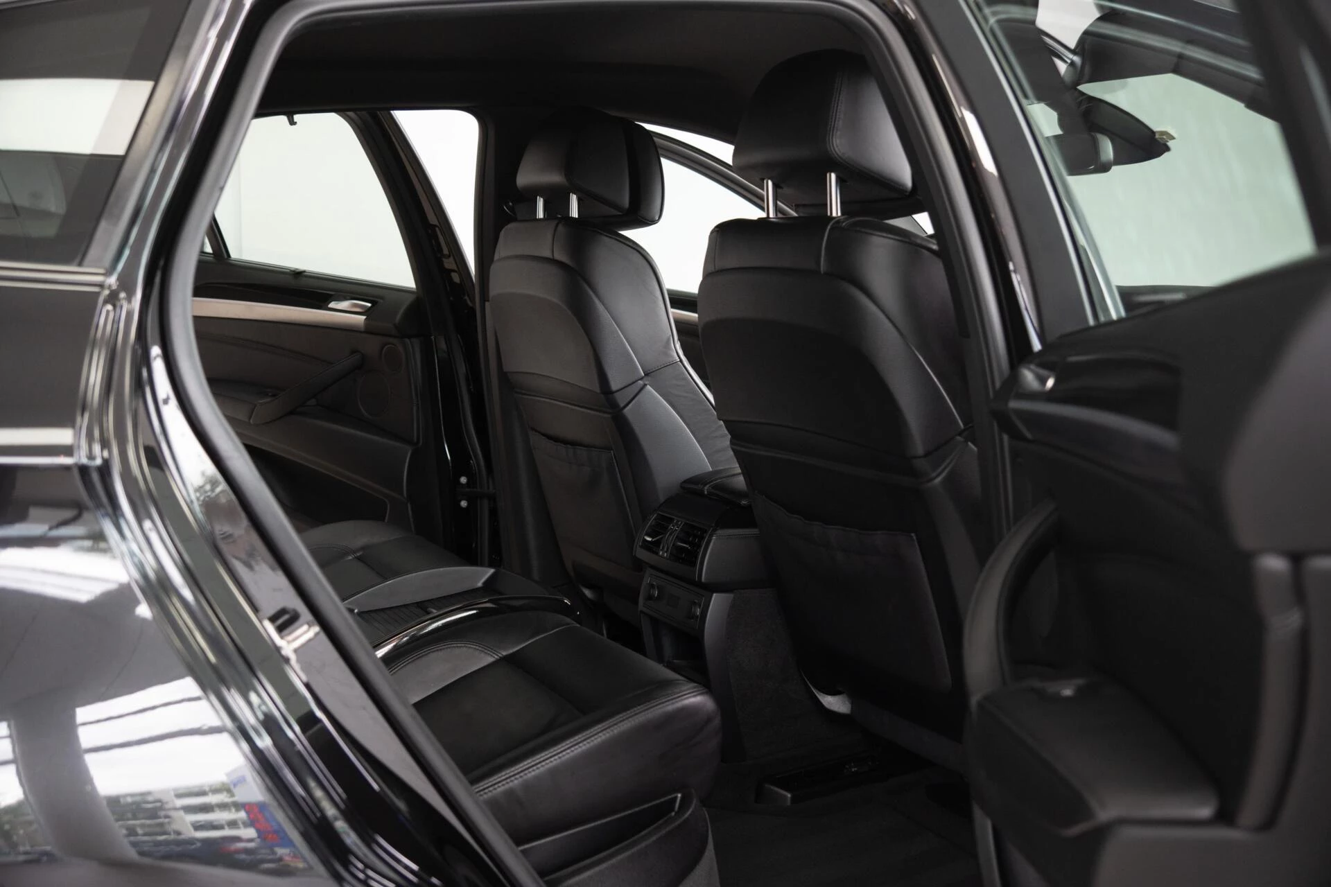 Hoofdafbeelding BMW X6