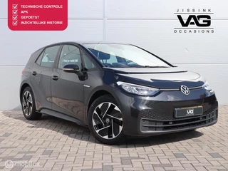 Volkswagen ID.3 Pro 58 kWh LED ACC Stoelverwarming PDC