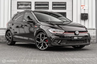 Volkswagen Polo 2.0 TSI GTI DSG PANO VIRTUAL CAMERA IQ-LIGHT