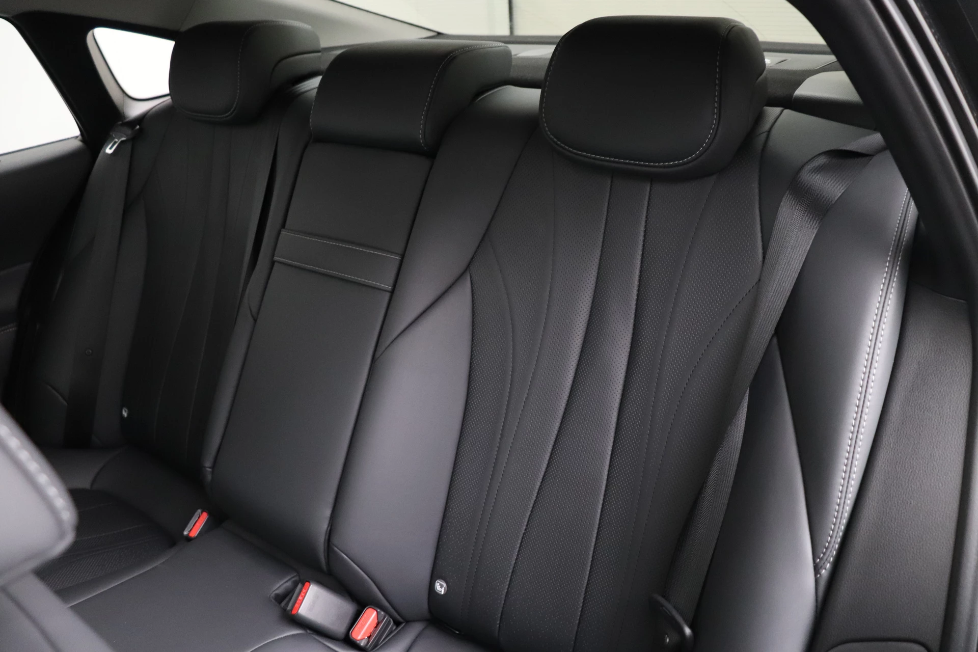 Hoofdafbeelding Toyota Mirai