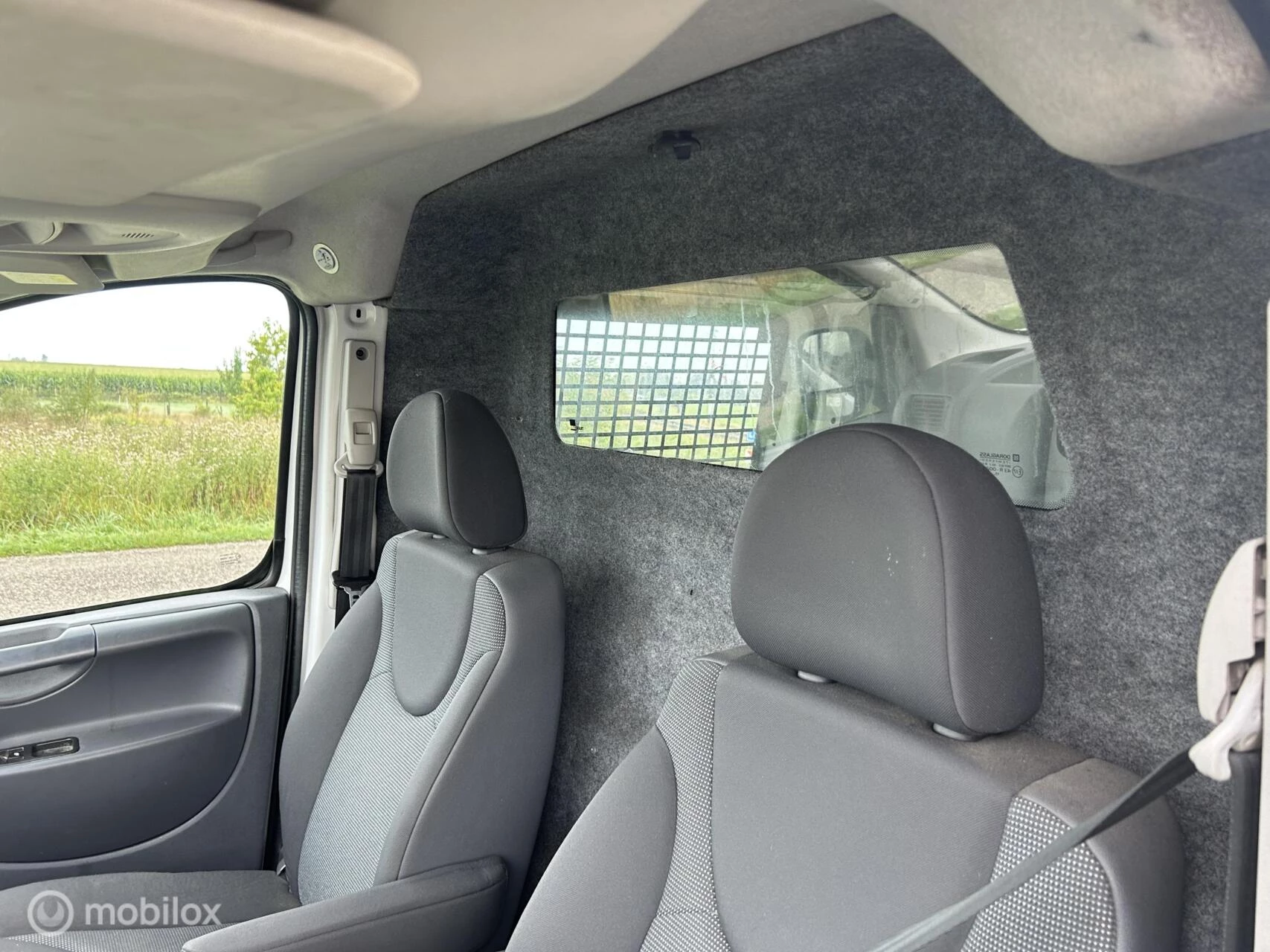 Hoofdafbeelding Citroën Jumpy