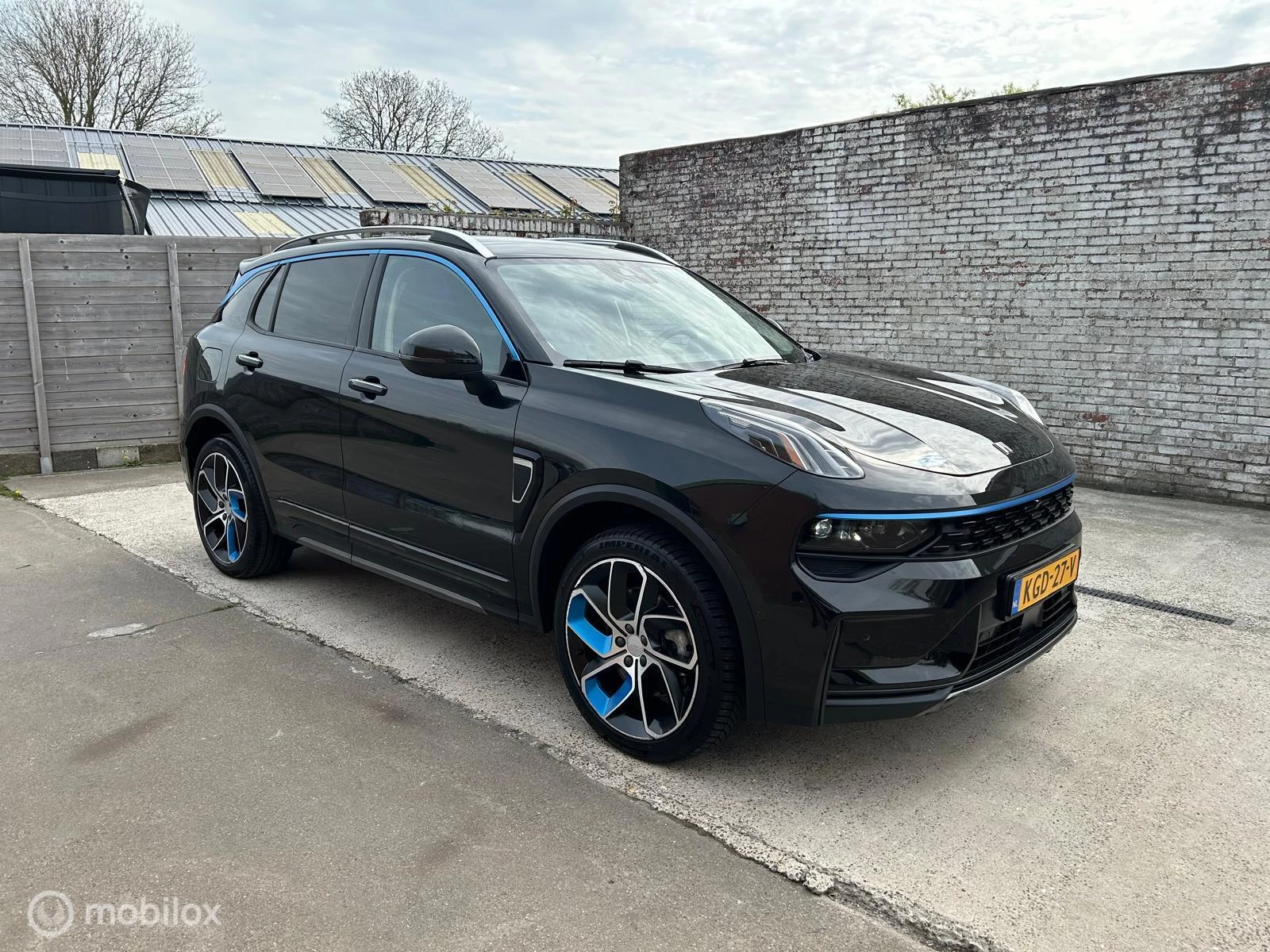 Hoofdafbeelding Lynk & Co 01