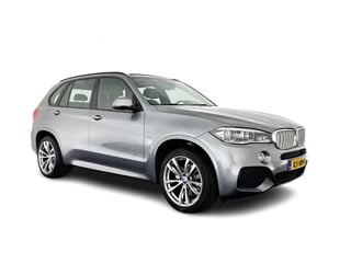 BMW X5 xDrive40d High Executive M-Sport-Pack Aut.  *PANO | DAKOTA-FULL-LEATHER | FULL-LED | HARMAN/KARDON | HEAD-UP | SOFT-CLOSE | KEYLESS | SHIFT-PADDLES |  MEMORY-PACK | BLIND-SPOT | NAVI-FULLMAP | TOWBAR | COMFORT-SEATS | 20''ALU*